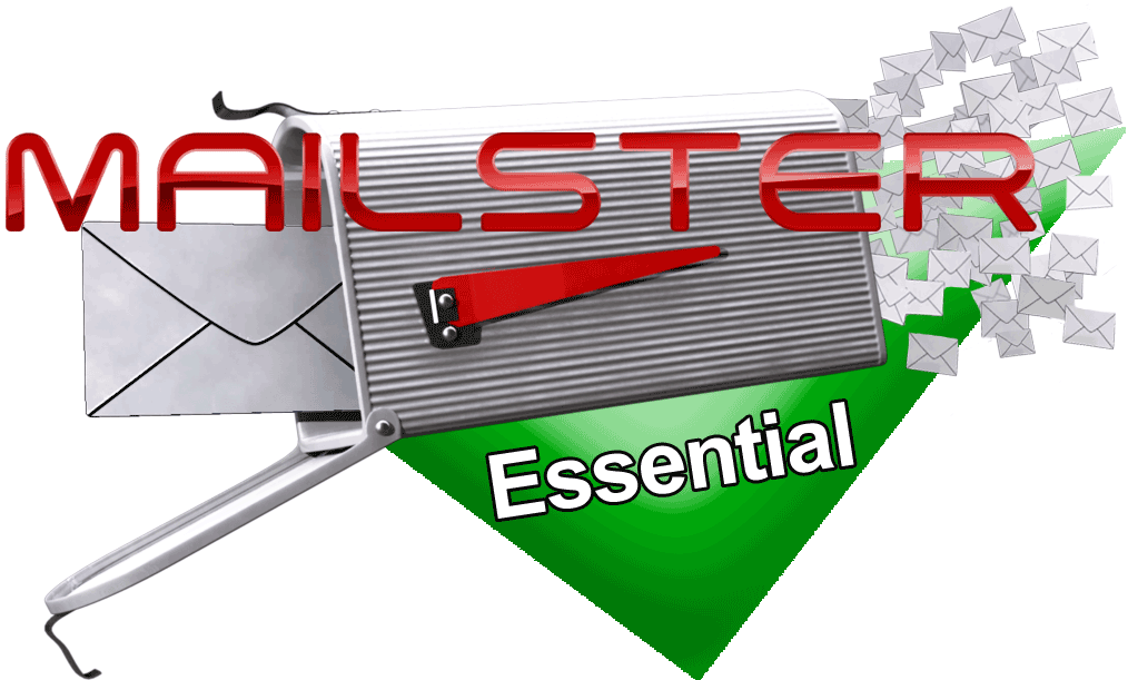 Mailster Essential logo