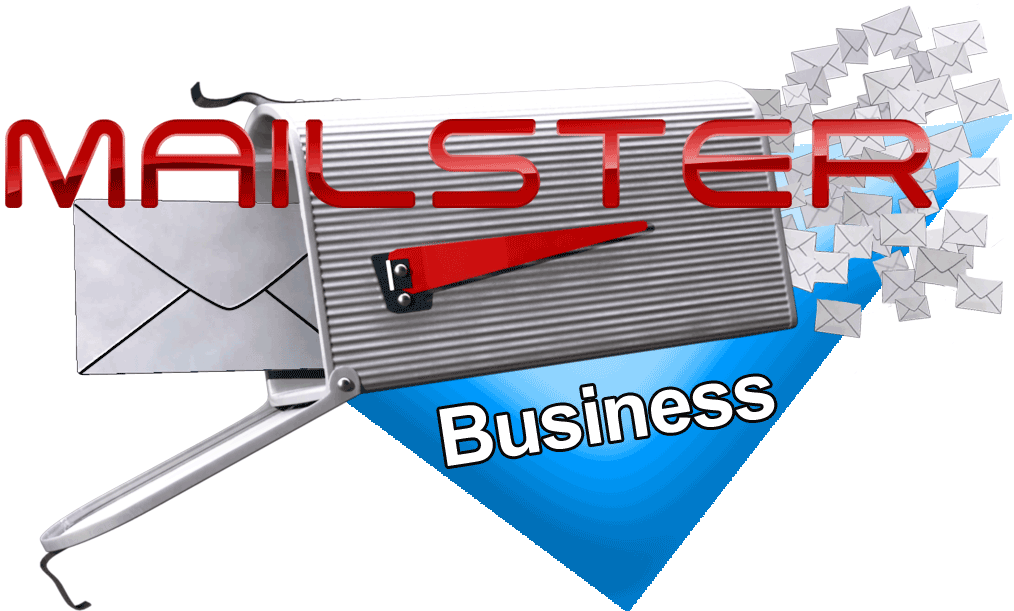 Mailster Business logo