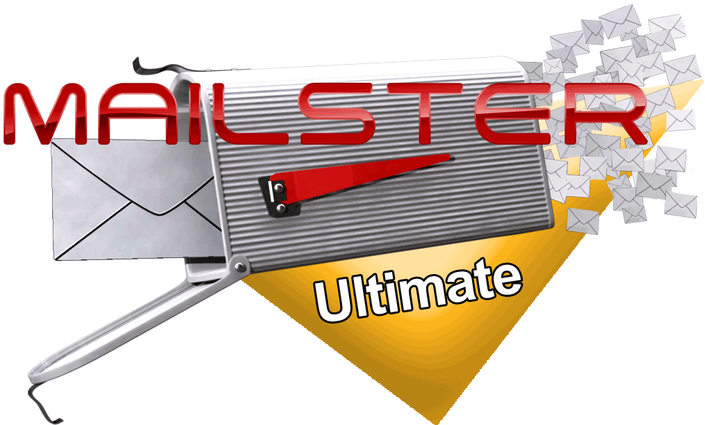 Mailster Ultimate Logo
